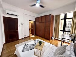 Dover Parkview (D5), Condominium #500331211